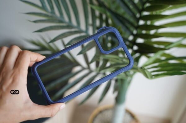 Navigator Case for iPhone 12 Pro Max (Slim, Yet protective) - Image 13