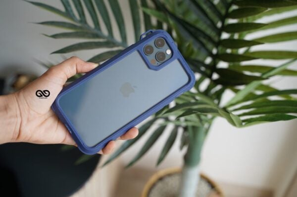 Navigator Case for iPhone 12 Pro Max (Slim, Yet protective) - Image 6