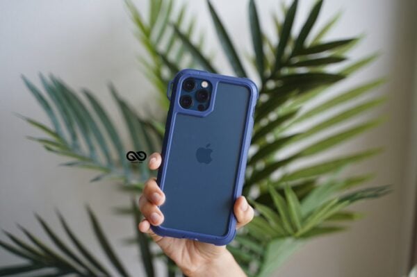 Navigator Case for iPhone 12 Pro Max (Slim, Yet protective) - Image 8
