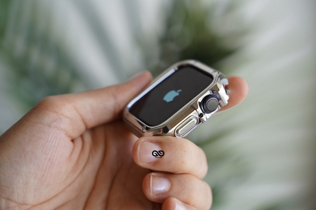 iwatch 44mm bumper
