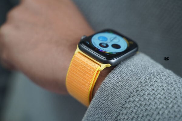 Sports Loop band for Apple Watch 44MM 45MM Series 4 5 6 7 8 9 SE SE 2 Gen - Image 15