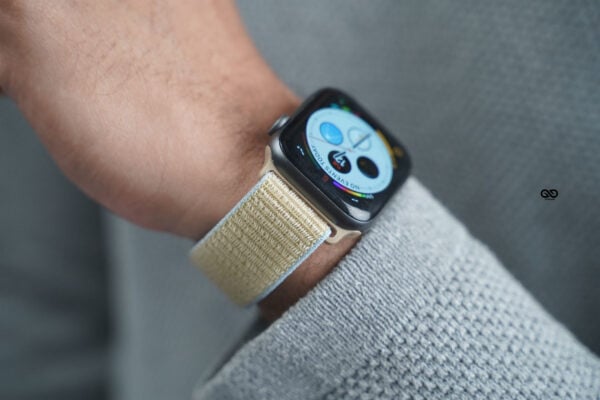Sports Loop for Apple Watch 42MM 41MM 40MM Series 4 5 6 7 8 9 10 SE SE 2 Gen - Image 6