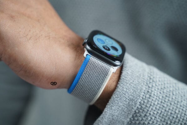 Trail Loop Band For Apple Watch 44MM 45MM 46MM Series 4 5 6 7 8 9 10 SE SE 2 Gen - Image 7