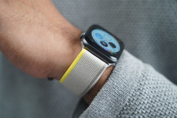 Trail Loop Band For Apple Watch 44MM 45MM 46MM Series 4 5 6 7 8 9 10 SE SE 2 Gen - Image 4