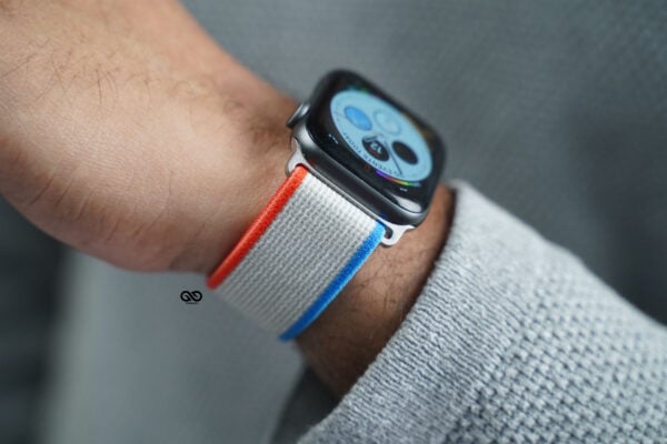 Trail Loop Band For Apple Watch 44MM 45MM 46MM Series 4 5 6 7 8 9 10 SE SE 2 Gen - Image 60