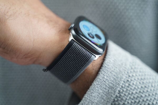 Trail Loop Band For Apple Watch 44MM 45MM 46MM Series 4 5 6 7 8 9 10 SE SE 2 Gen - Image 9
