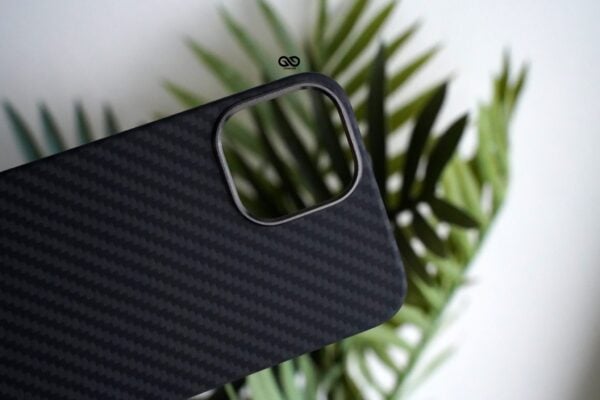 Real Aramid Carbon Fiber Case for iPhone 12 Pro Max - Image 18