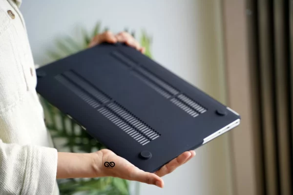 Case For MacBook Air 13 inch 2020/2021 M1 Air A2337 A1932 A2179 - Image 34