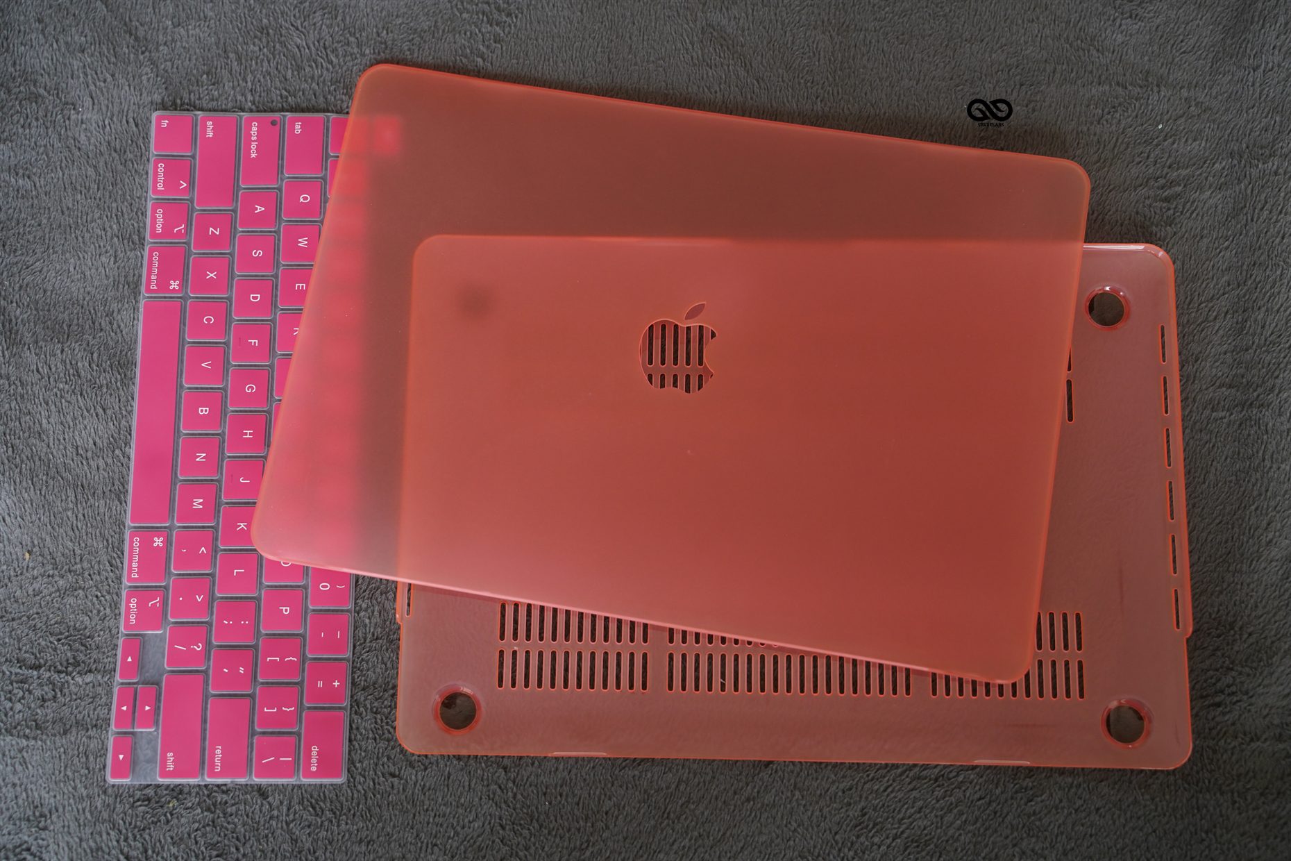 MacBook Pro 16 inch Case 2021/2022 M1 (A2485) Starelabs® India