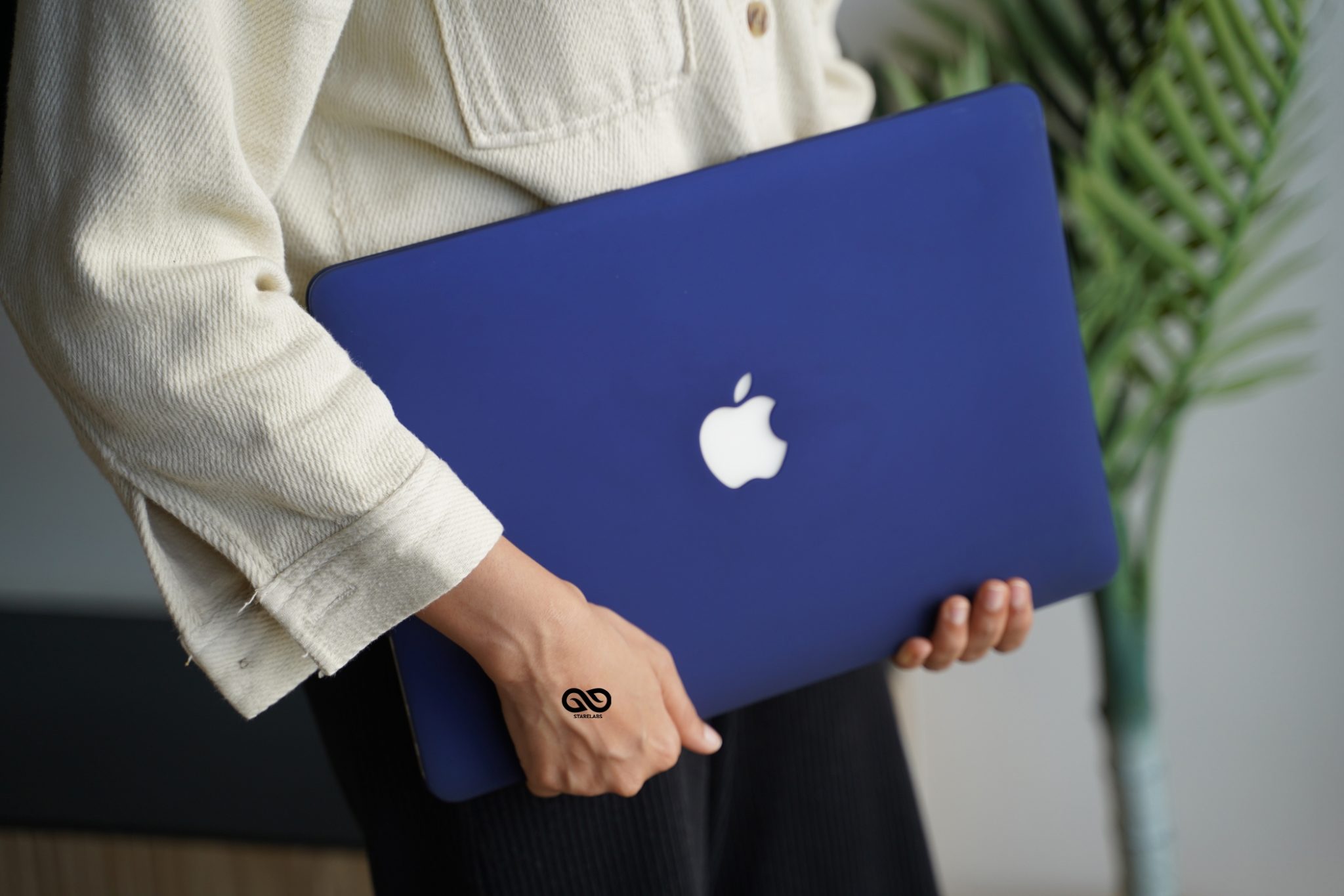 MacBook Pro 16 inch Case 2021/2022 M1 (A2485) Starelabs® India