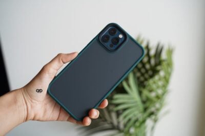 Pine Green Drop Proof Sleek Matte Case for iPhone 12 pro 27 Pine Green Drop Proof Sleek Matte Case for iPhone 12 pro