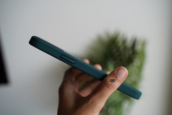 Drop Proof Sleek Matte Case for iPhone 14/14 Plus/14 Pro/14 Pro Max - Image 100