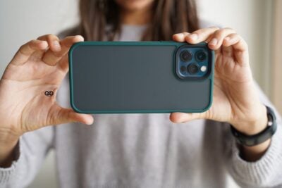 Pine Green Drop Proof Sleek Matte Case for iPhone 12 pro 18 Pine Green Drop Proof Sleek Matte Case for iPhone 12 pro