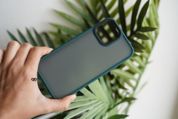 Drop Proof Sleek Matte Case for iPhone 14/14 Plus/14 Pro/14 Pro Max - Image 98