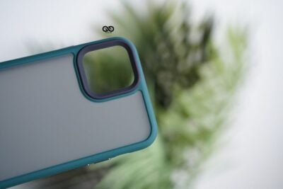 Pine Green Drop Proof Sleek Matte Case for iPhone 11 Pro Max