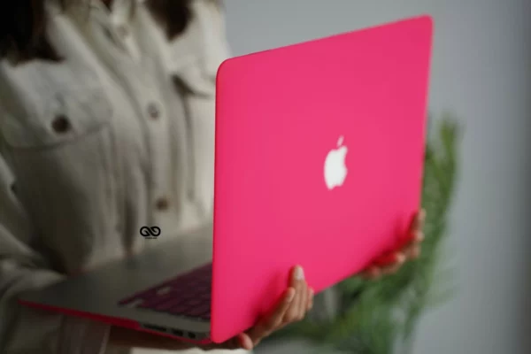 Case For MacBook Air 13 inch 2020/2021 M1 Air A2337 A1932 A2179 - Image 3
