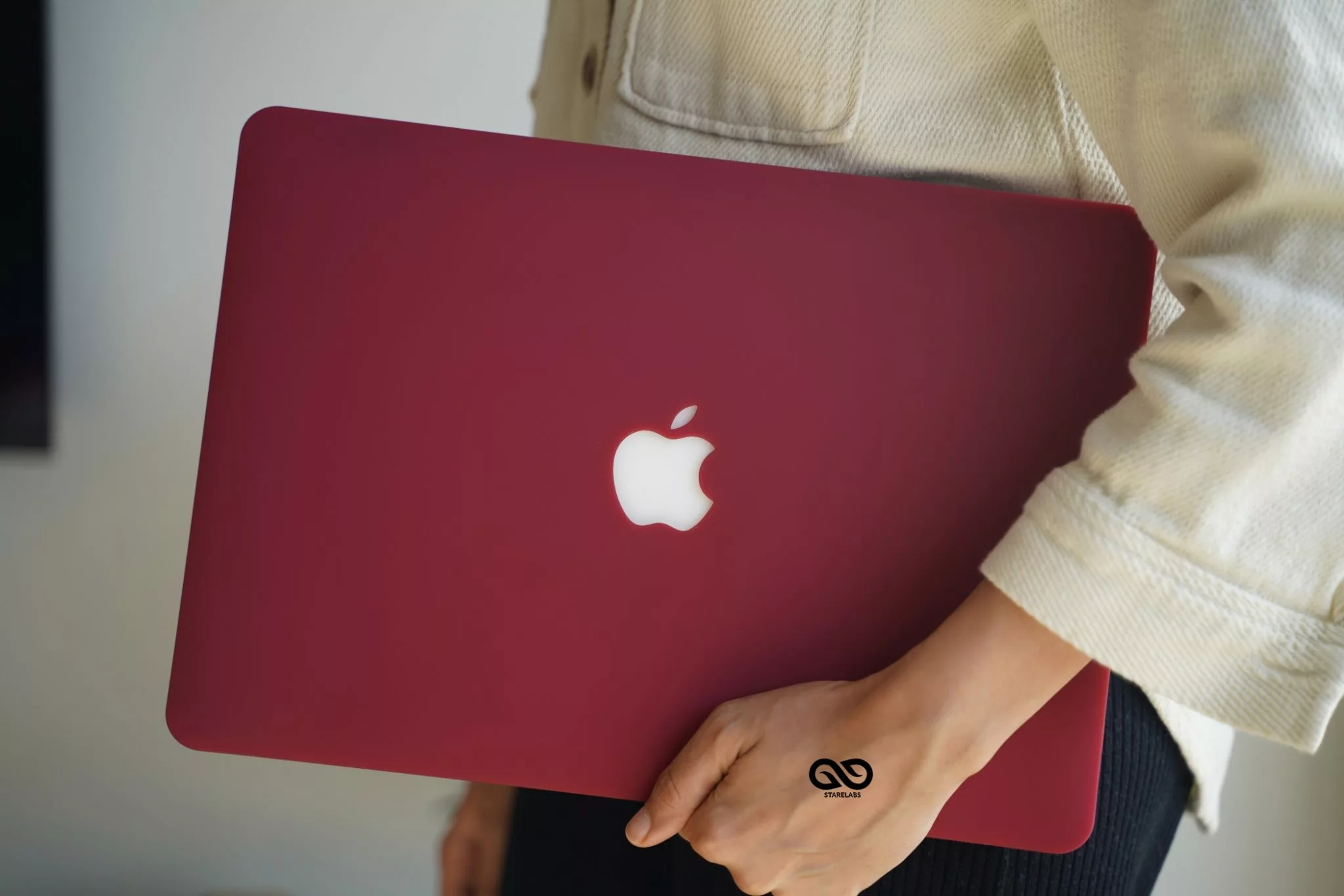 Apple testerait un MacBook (RED)