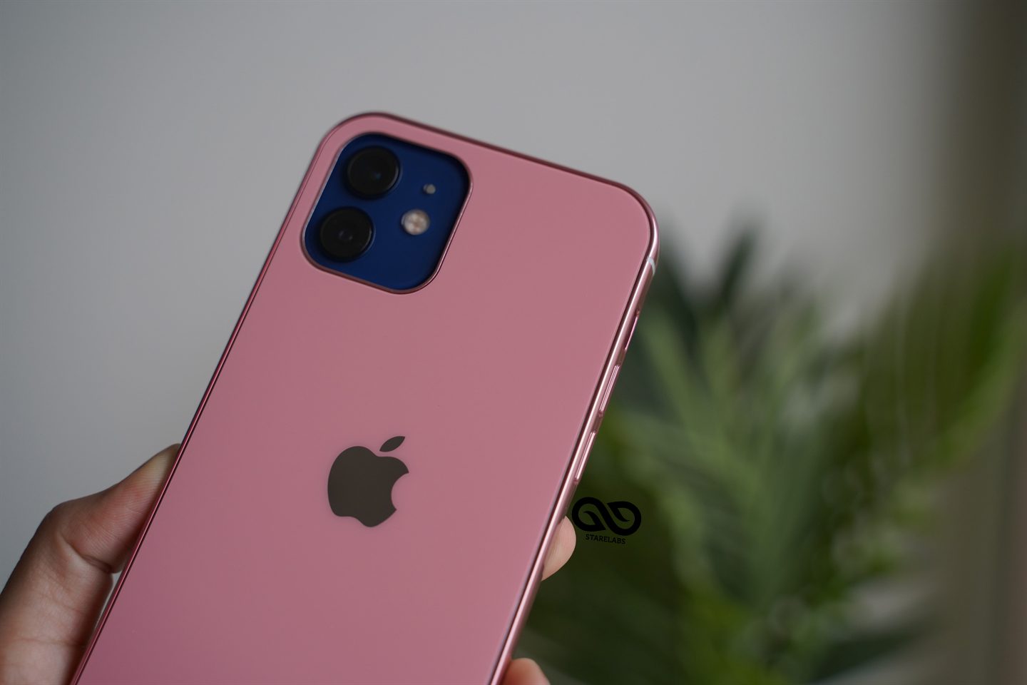 Glass Finish Soft case for iPhone 12 20 Glass Finish Soft case for iPhone 12 - Image 20