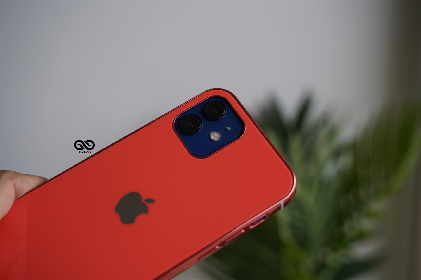 Glass Finish Soft case for iPhone 12 22 Glass Finish Soft case for iPhone 12 - Image 22