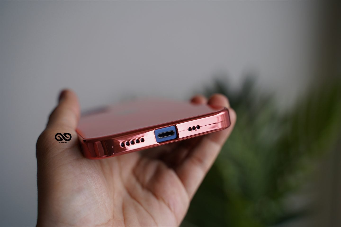 Glass Finish Soft case for iPhone 12 25 Glass Finish Soft case for iPhone 12 - Image 25