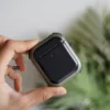 Light Midnight Green Defender Airpods 1/2 Case