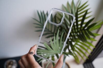 Crystal Clear Transparent Case For iPhone 13 Pro Max 15 Crystal Clear Transparent Case For iPhone 13 Pro Max