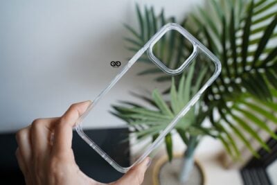 Crystal Clear Transparent Case For iPhone 13 Pro Max 17 Crystal Clear Transparent Case For iPhone 13 Pro Max