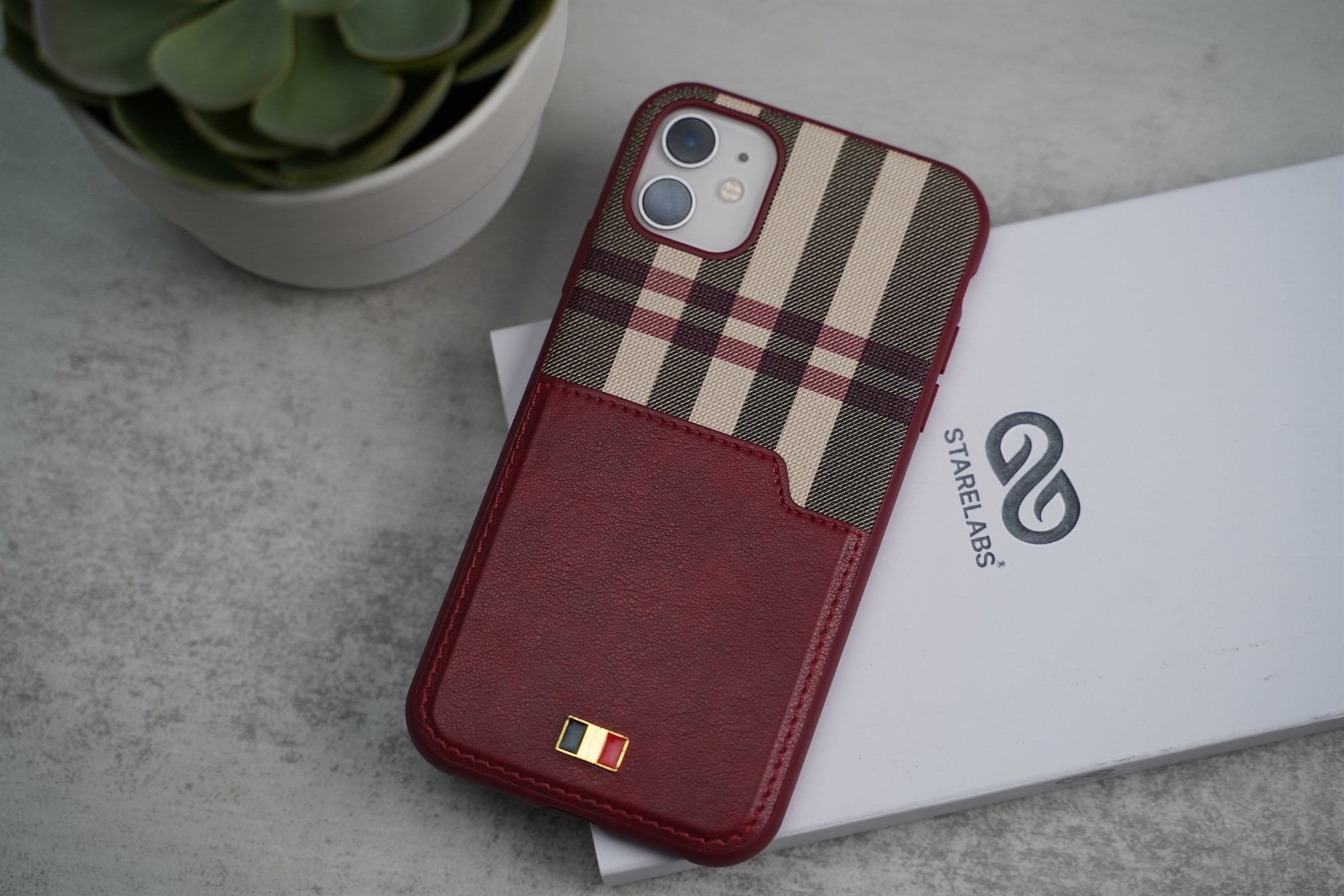 Louis Vuitton Wallet Cover Case For Apple iPhone 15 Pro Max Plus 14 13 12  11 Xr Xs 7 8 /1