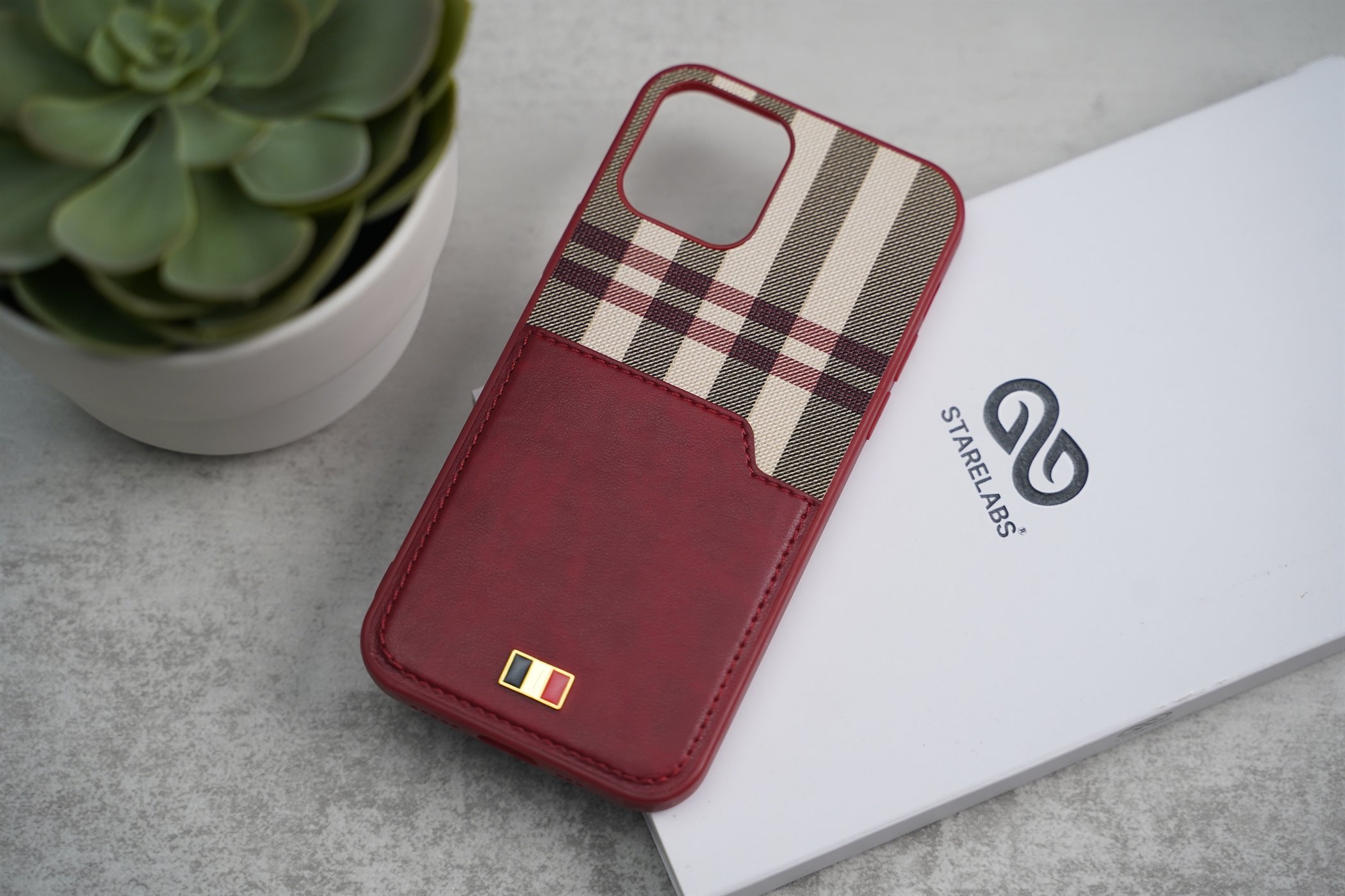 Burberry 8 plus deals case 2019