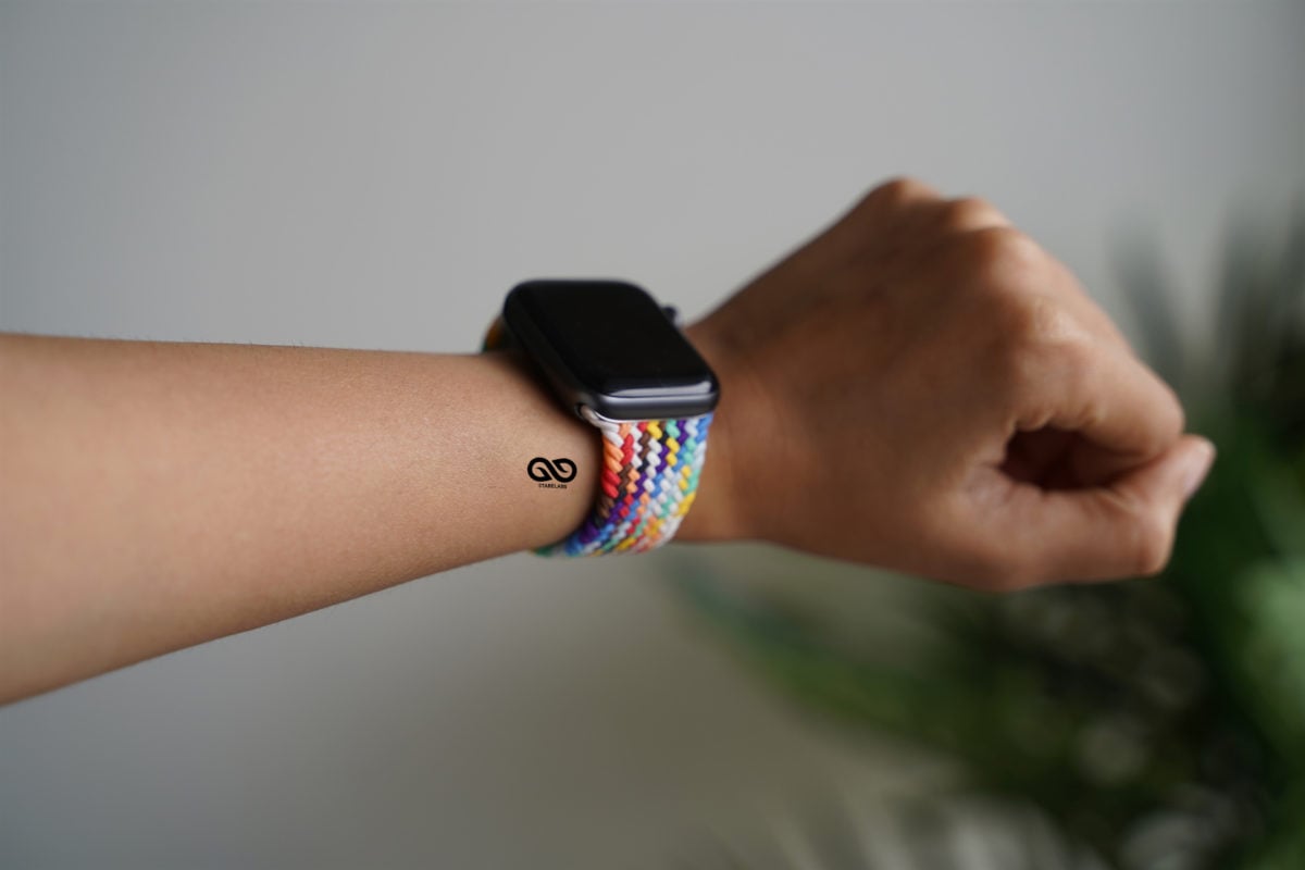 iwatch 6 solo loop