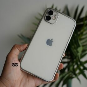 Slim Soft Matte Case with Camera Lens for iPhone 11