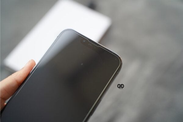 Case Friendly 0.3 mm Tempered Glass - Image 4