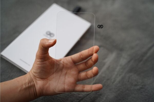 Case Friendly 0.3 mm Tempered Glass