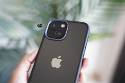 Black Drop Proof Transparent Sleek Case For iPhone 13 Mini 10 Black Drop Proof Transparent Sleek Case For iPhone 13 Mini