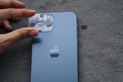 Camera Lens Protector for iPhone 12 ,12 mini, 12 pro, 12 pro max