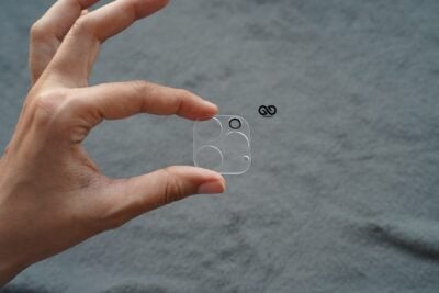 Camera Lens Protector for iPhone 12 ,12 mini, 12 pro, 12 pro max