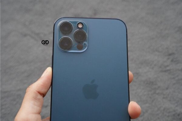Camera Lens Protector for iPhone 12 ,12 mini, 12 pro, 12 pro max - Image 3