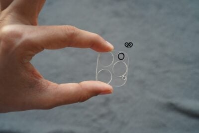 Camera Lens Protector for iPhone 12 ,12 mini, 12 pro, 12 pro max