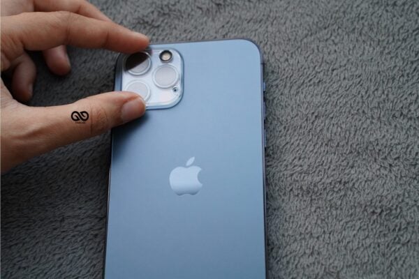 Camera Lens Protector for iPhone 12 ,12 mini, 12 pro, 12 pro max - Image 7