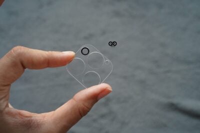 Camera Lens Protector for iPhone 12 ,12 mini, 12 pro, 12 pro max