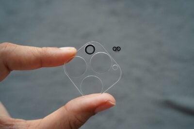 Camera Lens Protector for iPhone 12 ,12 mini, 12 pro, 12 pro max