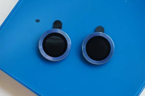 Camera Ring Lens Protector For iPhone 13 Pro, 13 Pro Max - Image 31