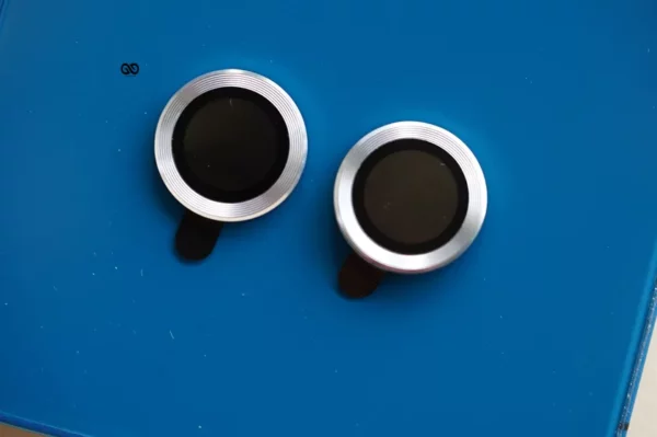 Camera Ring Lens Protector For iPhone 13 Pro, 13 Pro Max - Image 35