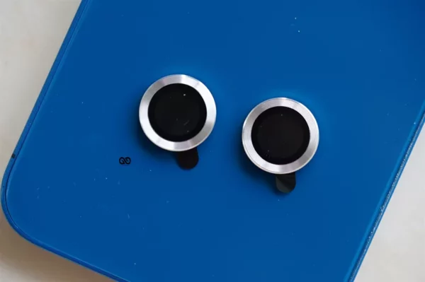 Camera Ring Lens Protector For iPhone 13 Pro, 13 Pro Max - Image 36