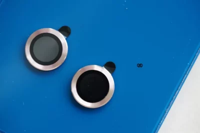 Camera Ring Lens Protector For iPhone 13 Pro, 13 Pro Max