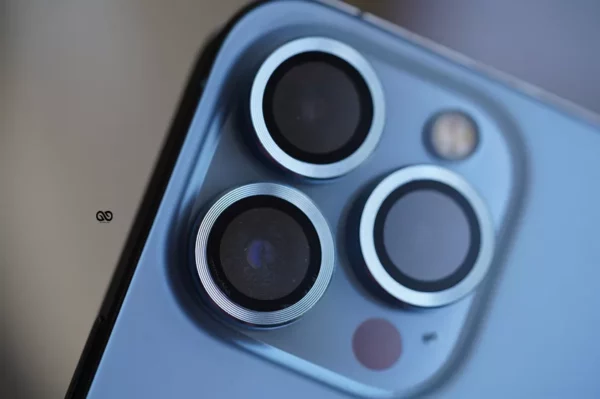 Camera Ring Lens Protector For iPhone 13 Pro, 13 Pro Max - Image 16