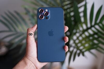 Camera Ring Lens Protector For iPhone 11 Pro, 12 Pro, 12 Pro Max