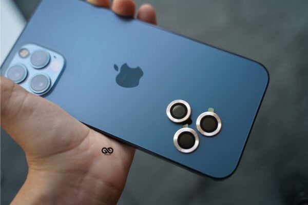 Camera Ring Lens Protector For iPhone 11 Pro, 12 Pro, 12 Pro Max - Image 14