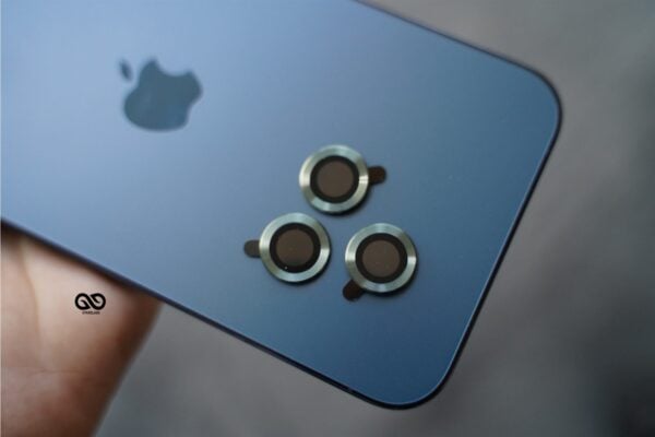 Camera Ring Lens Protector For iPhone 11 Pro, 12 Pro, 12 Pro Max - Image 17