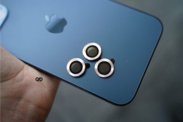 Camera Ring Lens Protector For iPhone 11 Pro, 12 Pro, 12 Pro Max - Image 19